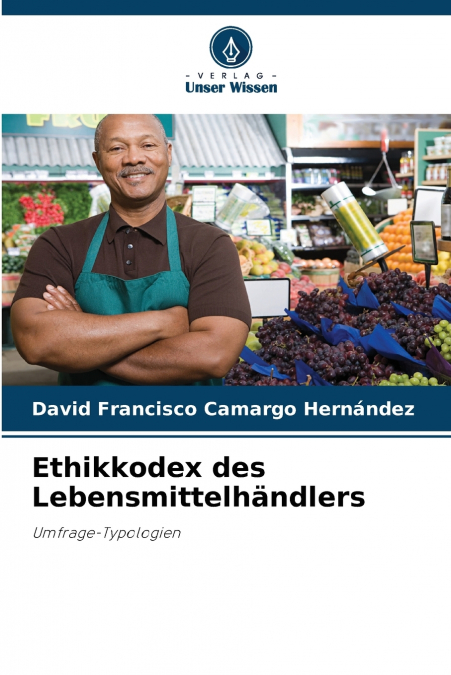 Ethikkodex des Lebensmittelhändlers