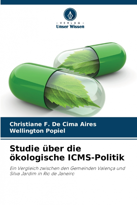 Studie über die ökologische ICMS-Politik