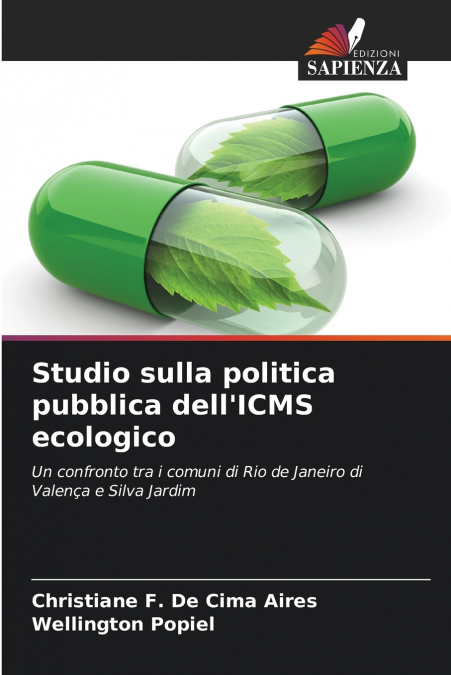 Studio sulla politica pubblica dell’ICMS ecologico