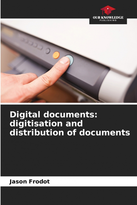 Digital documents