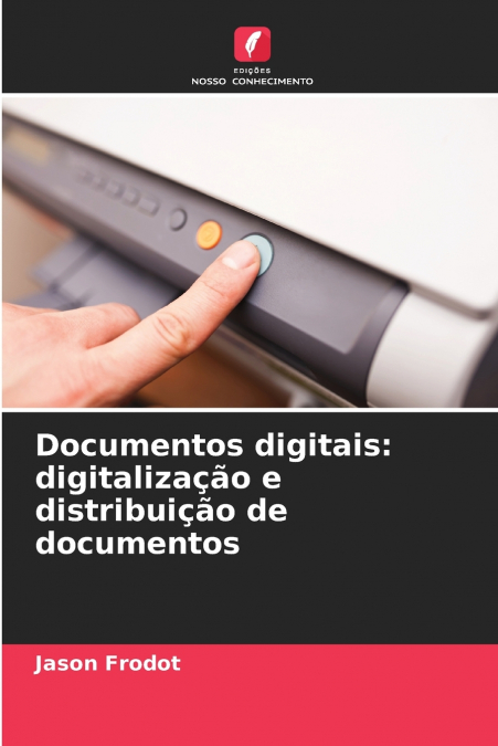 Documentos digitais