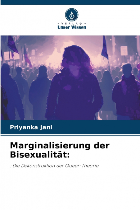 Marginalisierung der Bisexualität