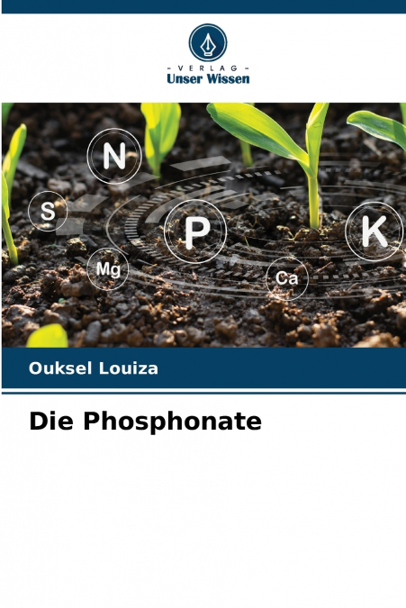 Die Phosphonate