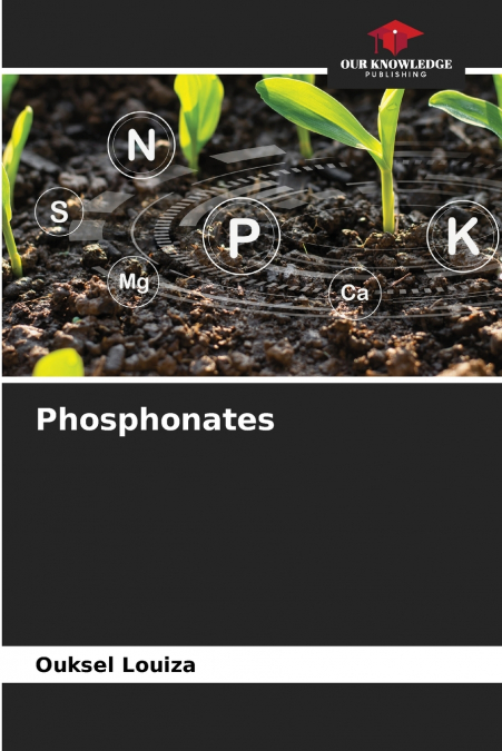 Phosphonates