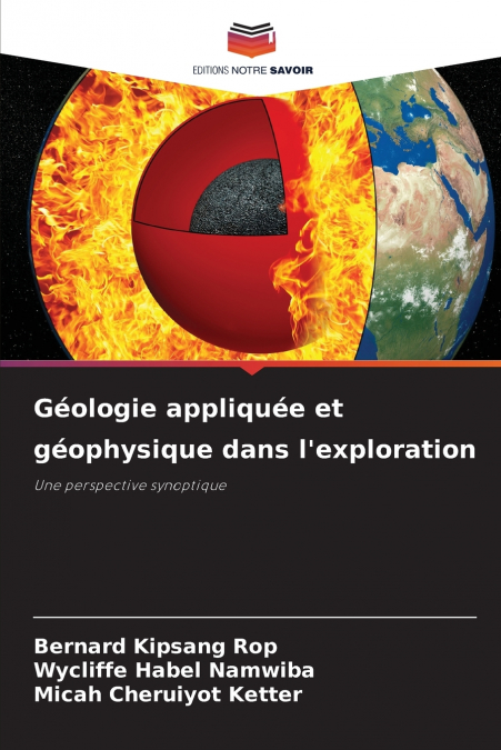 Géologie appliquée et géophysique dans l’exploration