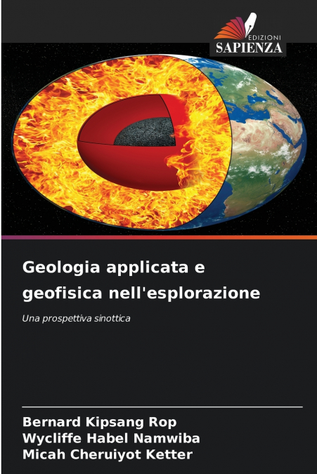 Geologia applicata e geofisica nell’esplorazione