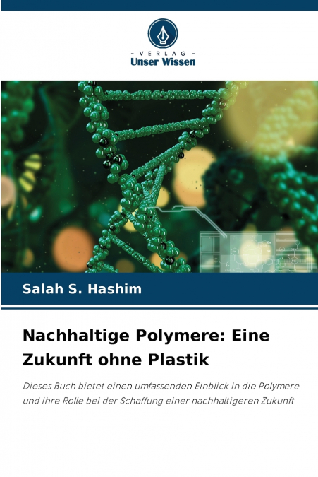 Nachhaltige Polymere