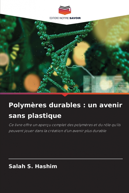 Polymères durables