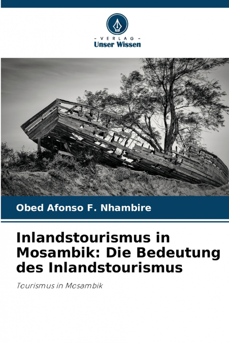 Inlandstourismus in Mosambik
