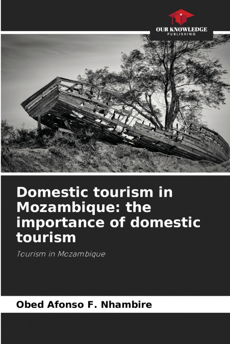 Domestic tourism in Mozambique