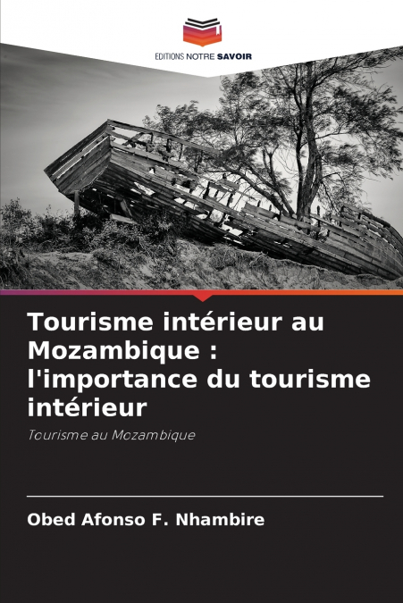 Tourisme intérieur au Mozambique