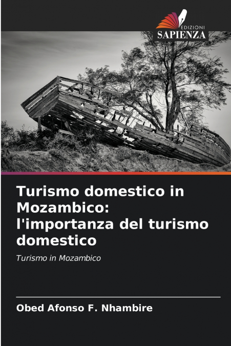Turismo domestico in Mozambico