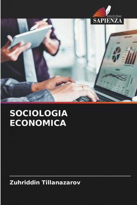 SOCIOLOGIA ECONOMICA