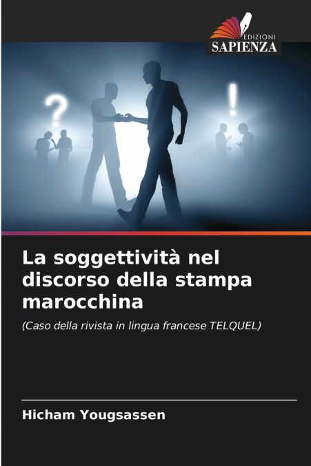 La soggettività nel discorso della stampa marocchina