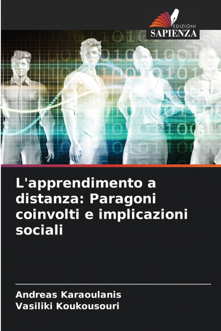 L’apprendimento a distanza