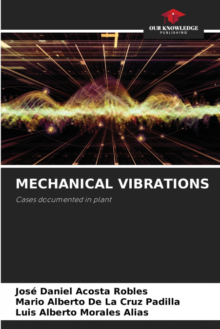 MECHANICAL VIBRATIONS