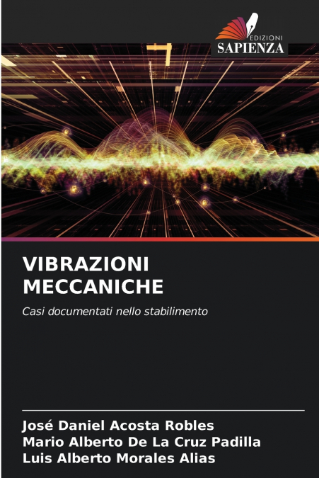 VIBRAZIONI MECCANICHE