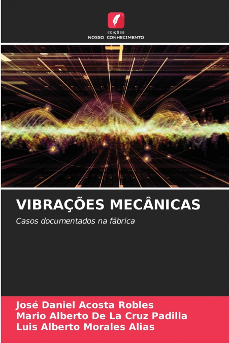 VIBRAÇÕES MECÂNICAS