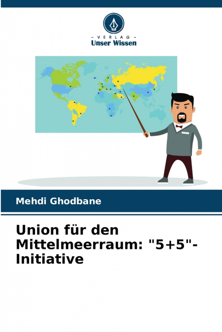 Union für den Mittelmeerraum