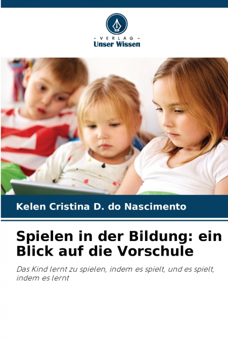 Spielen in der Bildung