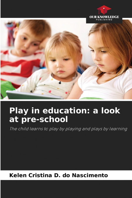 Play in education