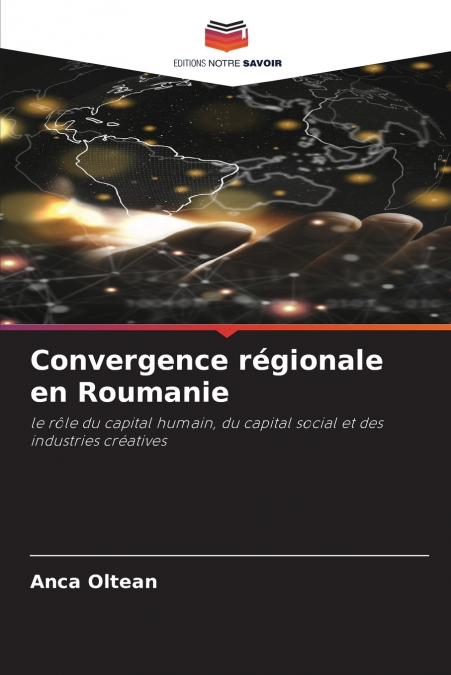 Convergence régionale en Roumanie