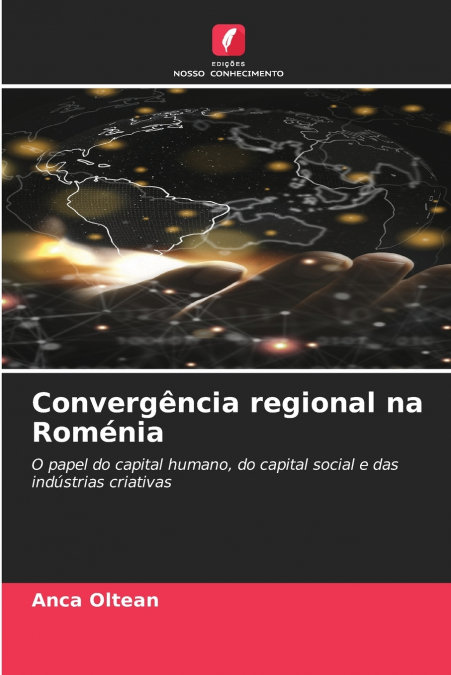 Convergência regional na Roménia