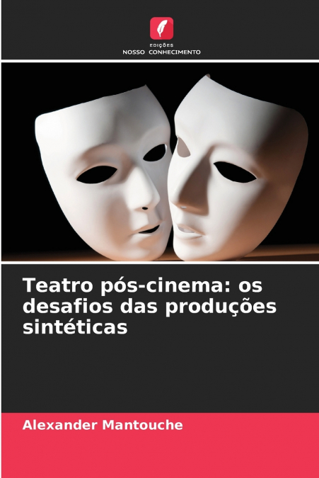 Teatro pós-cinema
