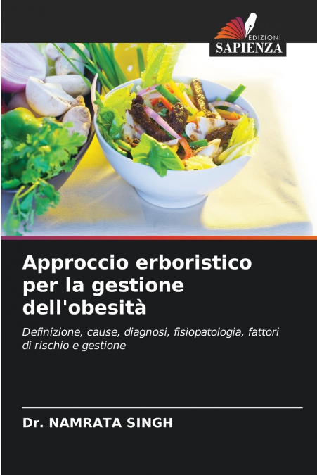 Approccio erboristico per la gestione dell’obesità