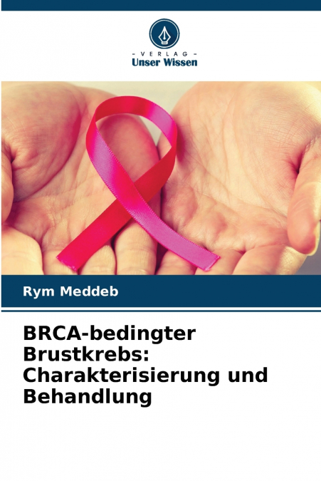 BRCA-bedingter Brustkrebs