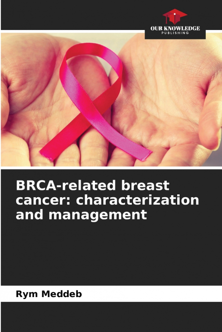 BRCA-related breast cancer