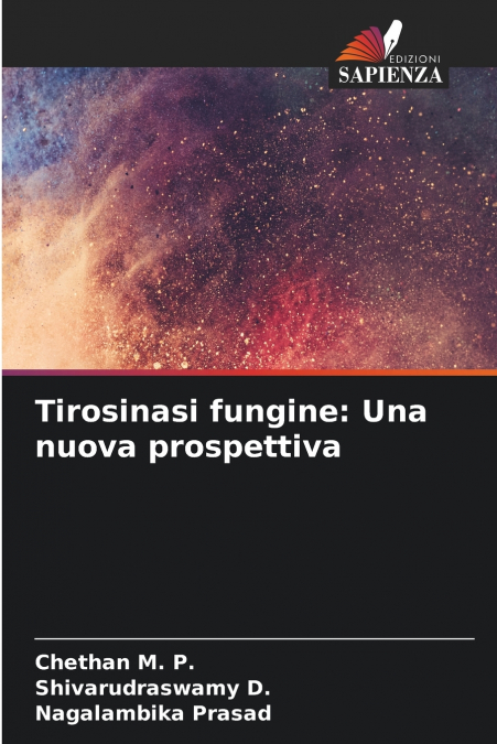Tirosinasi fungine