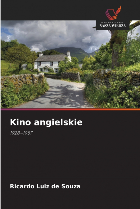 Kino angielskie