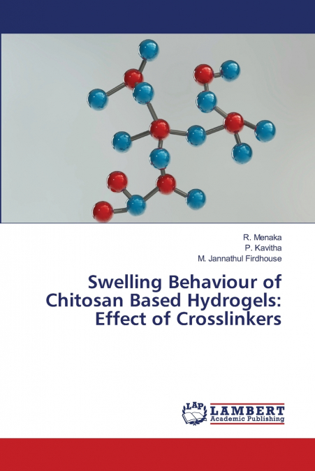 Swelling Behaviour of Chitosan Based Hydrogels