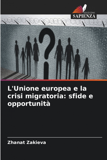 L’Unione europea e la crisi migratoria