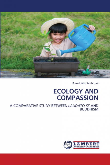 ECOLOGY AND COMPASSION