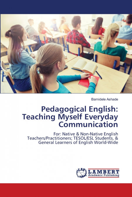 Pedagogical English