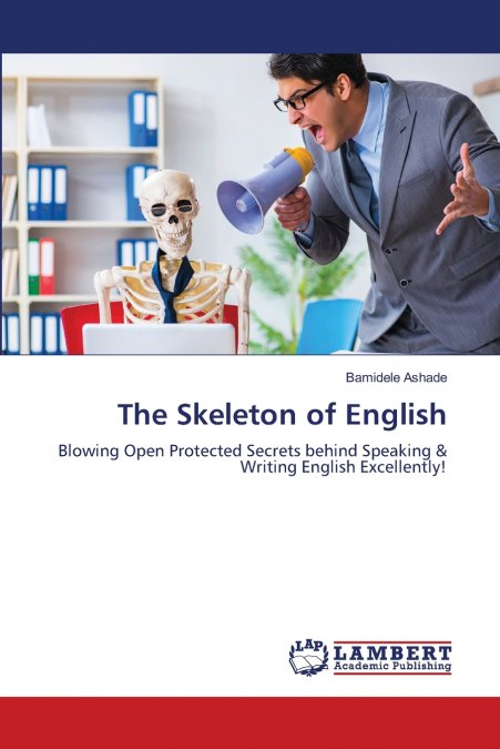 The Skeleton of English