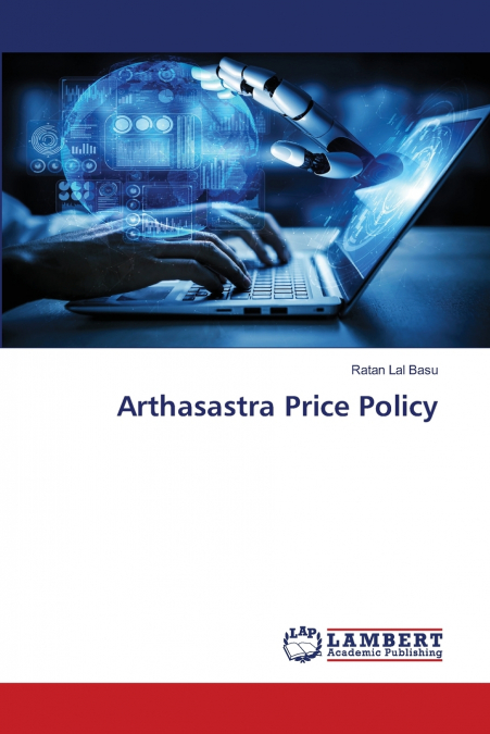 Arthasastra Price Policy