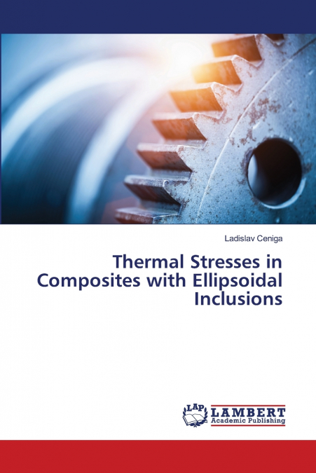 Thermal Stresses in Composites with Ellipsoidal Inclusions