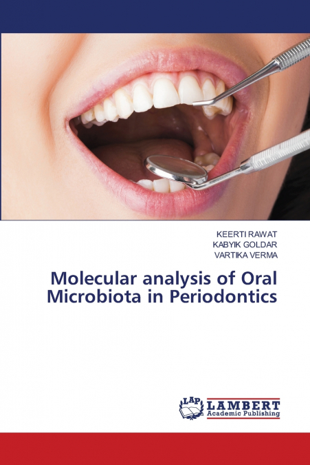 Molecular analysis of Oral Microbiota in Periodontics