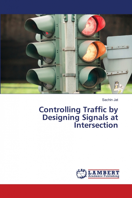 Controlling Traffic by Designing Signals at Intersection