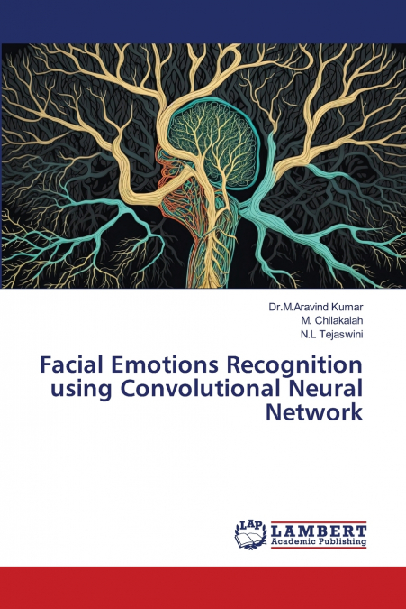 Facial Emotions Recognition using Convolutional Neural Network
