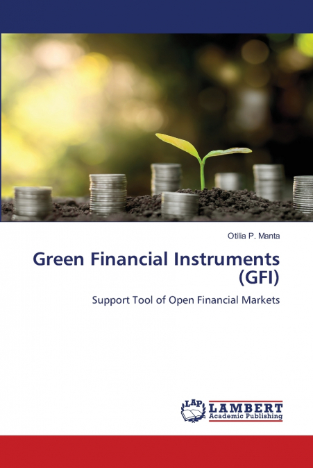 Green Financial Instruments (GFI)