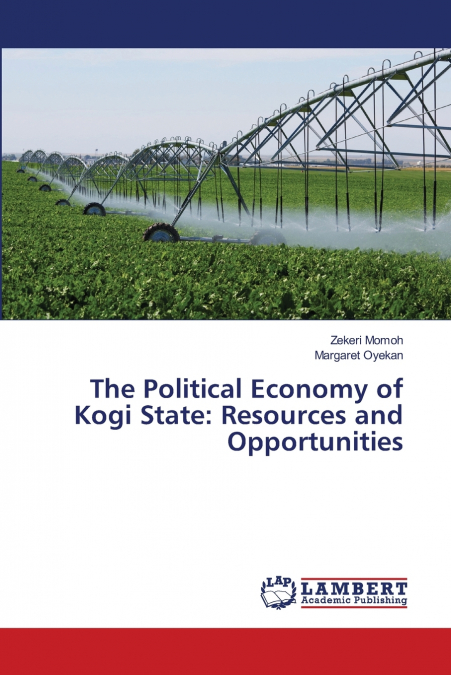 The Political Economy of Kogi State