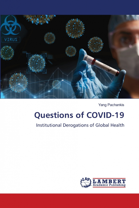 Questions of COVID-19