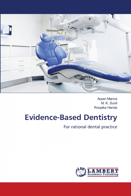 Evidence-Based Dentistry