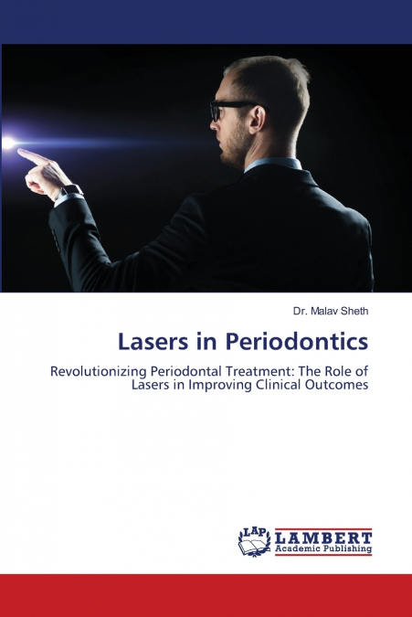 Lasers in Periodontics