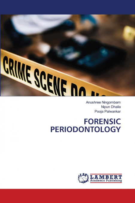 FORENSIC PERIODONTOLOGY