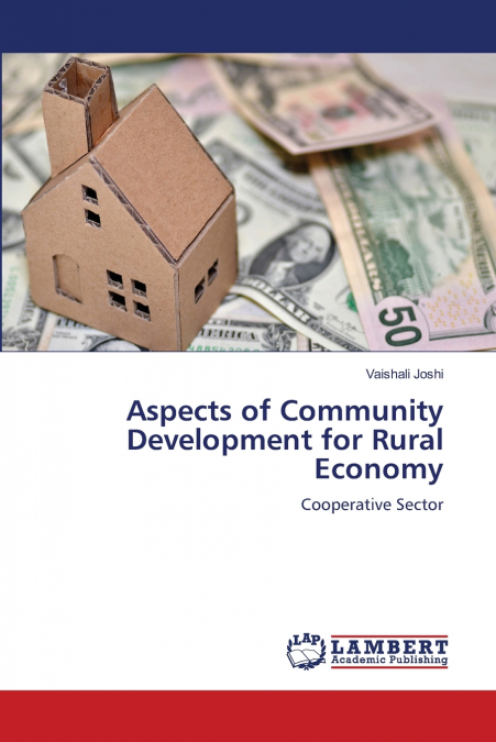 Aspects of Community Development for Rural Economy